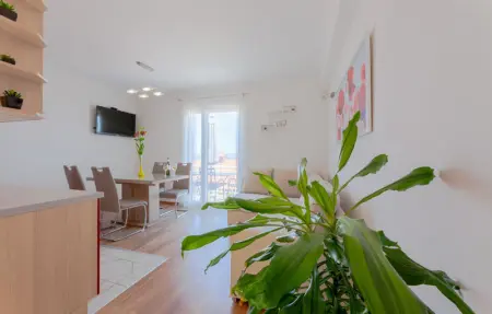 Location Appartement 5 personnes à Prigradica - Photo 29