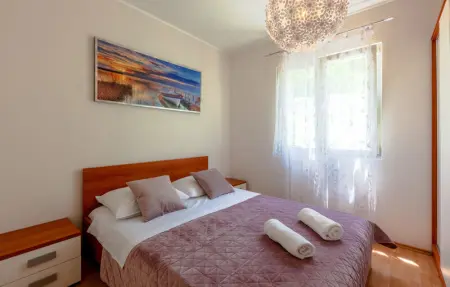 Location Appartement 5 personnes à Prigradica - Photo 32