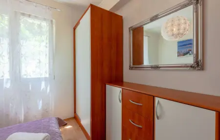 Location Appartement 5 personnes à Prigradica - Photo 33