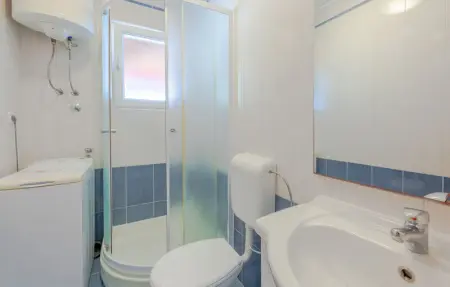 Location Appartement 5 personnes à Prigradica - Photo 34