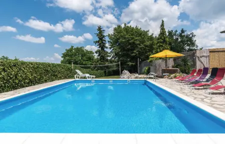 Location Maison 10 personnes à Pazin - Photo 6