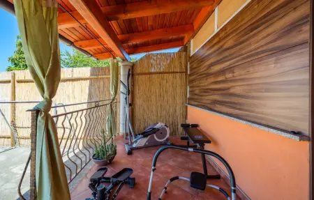 Location Maison 10 personnes à Pazin - Photo 15