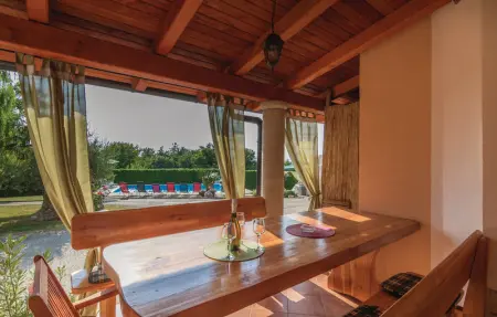 Location Maison 10 personnes à Pazin - Photo 17