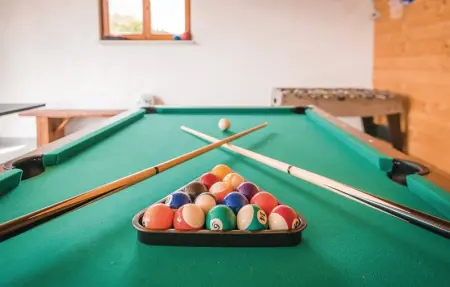 Location Maison 10 personnes à Pazin - Photo 20