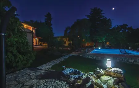 Location Maison 10 personnes à Pazin - Photo 30