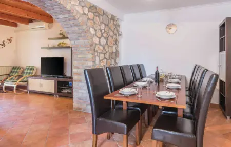 Location Maison 10 personnes à Pazin - Photo 35