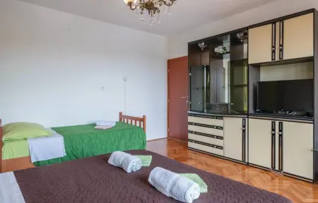 Location Maison 10 personnes à Pazin - Photo 43