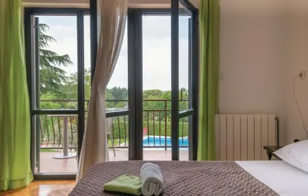 Location Maison 10 personnes à Pazin - Photo 44