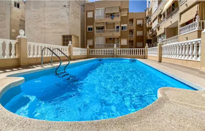 Appartement à Torrevieja - L877154