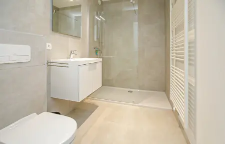 Residentie Crystal, Appartement 4 personnes à Oostende - Photo 16