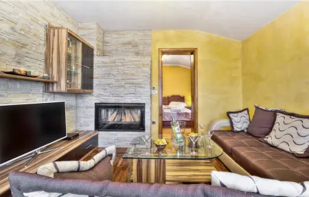 Location Maison 8 personnes à Kastel - Photo 4