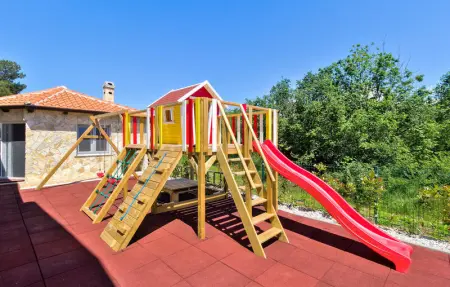 Location Maison 8 personnes à Kastel - Photo 8