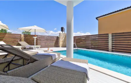 Location Maison 8 personnes à Kastel - Photo 9