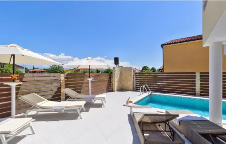 Location Maison 8 personnes à Kastel - Photo 12