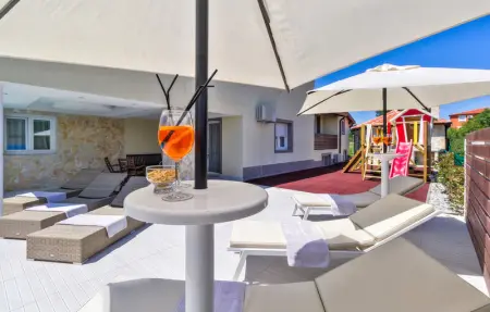 Location Maison 8 personnes à Kastel - Photo 15