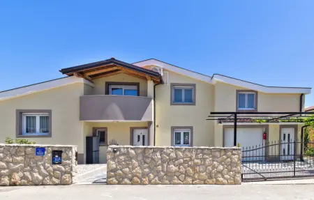 Location Maison 8 personnes à Kastel - Photo 20