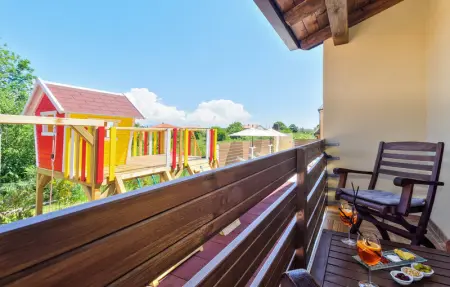 Location Maison 8 personnes à Kastel - Photo 23