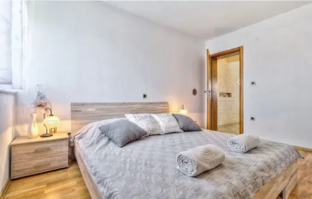 Location Maison 8 personnes à Kastel - Photo 37