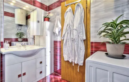 Location Maison 8 personnes à Kastel - Photo 48