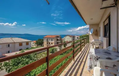 Appartement à Novi Vinodolski - L551809