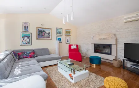 Location Maison 8 personnes à Blato na Cetini - Photo 2