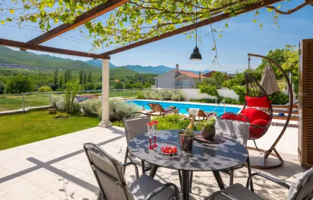 Location Maison 8 personnes à Blato na Cetini - Photo 4