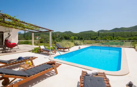 Location Maison 8 personnes à Blato na Cetini - Photo 5