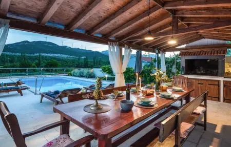 Location Maison 8 personnes à Blato na Cetini - Photo 6