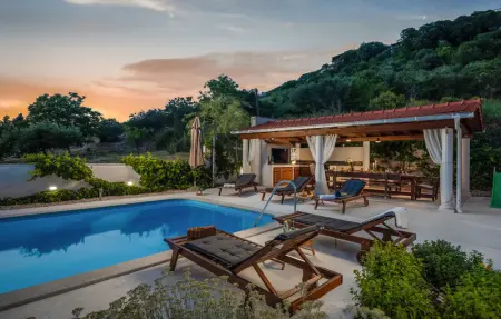 Location Maison 8 personnes à Blato na Cetini - Photo 7