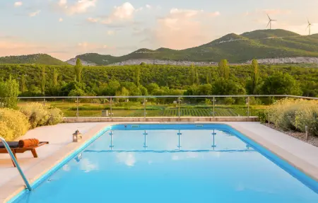 Location Maison 8 personnes à Blato na Cetini - Photo 10