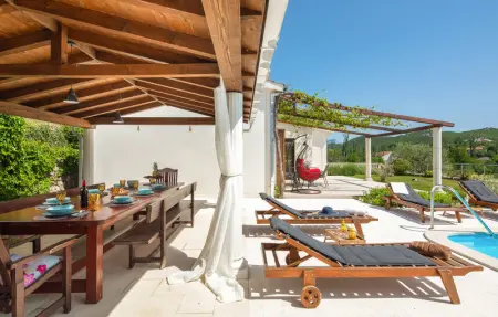 Location Maison 8 personnes à Blato na Cetini - Photo 11