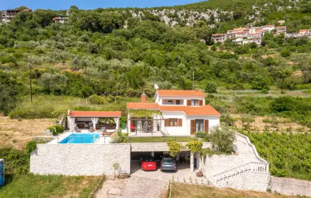 Location Maison 8 personnes à Blato na Cetini - Photo 12