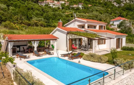 Location Maison 8 personnes à Blato na Cetini - Photo 13