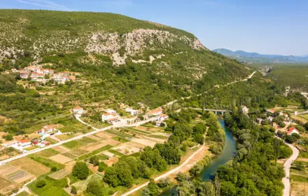 Location Maison 8 personnes à Blato na Cetini - Photo 15