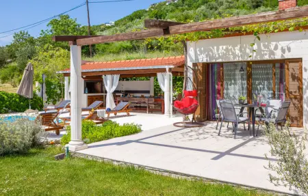 Location Maison 8 personnes à Blato na Cetini - Photo 17