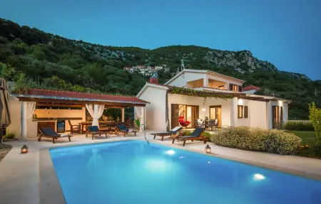 Location Maison 8 personnes à Blato na Cetini - Photo 21