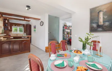 Location Maison 8 personnes à Blato na Cetini - Photo 26