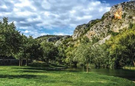 Location Maison 8 personnes à Blato na Cetini - Photo 39