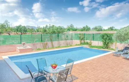 Location Maison 9 personnes à Ariany - Photo 1