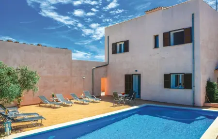 Location Maison 9 personnes à Ariany - Photo 10