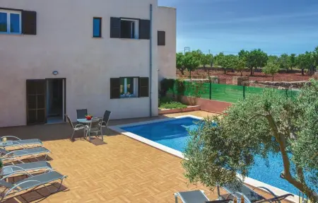 Location Maison 9 personnes à Ariany - Photo 11