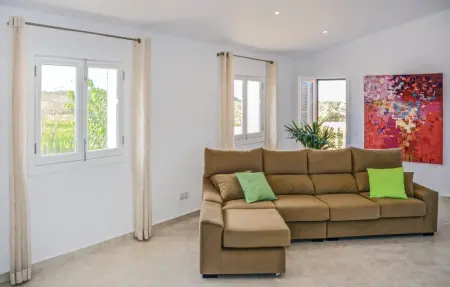 Location Maison 9 personnes à Ariany - Photo 15