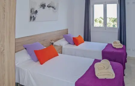 Location Maison 9 personnes à Ariany - Photo 23