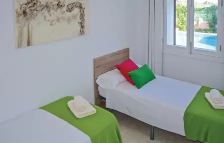 Location Maison 9 personnes à Ariany - Photo 26