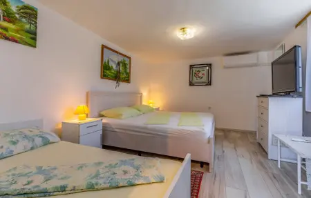 Location Maison 5 personnes à Premantura - Photo 15