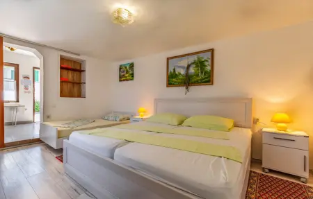 Location Maison 5 personnes à Premantura - Photo 16