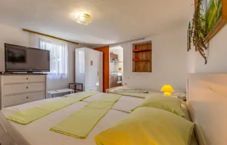 Location Maison 5 personnes à Premantura - Photo 17