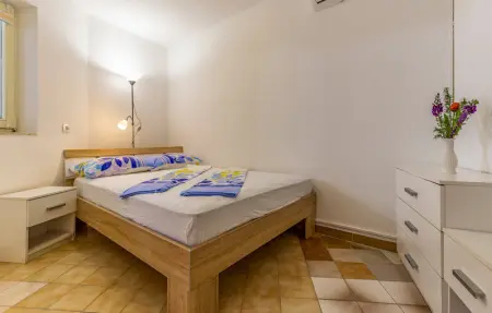 Location Maison 5 personnes à Premantura - Photo 18