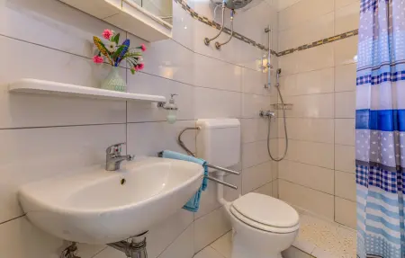 Location Maison 5 personnes à Premantura - Photo 21