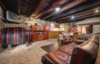 Maison à Marcenagla - L765880
